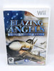 Blazing Angels: Squadrons of WWII - Nintendo Wii