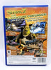 Shrek 2 - SONY PS2 - Playstation 2