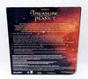 Walt Disney Treasure Planet Game & Print Studio Vintage Disc - PC CD-ROM