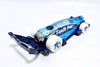 Hot Wheels Slide Click 2018, RD10 2004 & Earth Day Carbonator Car 2008 - Toys
