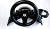 Fanatec Speedster Pure Gaming Wheel & Pedals - SONY Playstation - Accessories