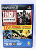 PlayStation 2 Official Magazine Demo Disc 32 - SONY PS2 - Playstation 2