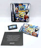 SpongeBob SquarePants And Friends Unite! - Nintendo GBA - Game Boy Advance