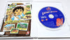 Dora the Explorer: Saves the Snow Princess & Diego: Safari Rescue - Nintendo Wii