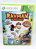Rayman Origins - Includes Exclusive Lithograph - Microsoft - XBOX 360
