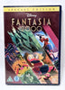 Fantasia 2000 Walt Disney Studios - DVD