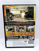 Tom Clancy's Ghost Recon Bundle - Jungle Storm & 2 - SONY PS2 - PlayStation 2