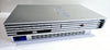 PlayStation 2 PS2 Silver Console - Leads, Controller, Card & 5x Games - Console