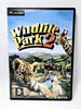 Zoo Vet, Pawly Pets & Wildlife Park Bundle - PC CD-ROM