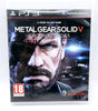 Metal Gear Solid Guns Of The Patriots & Ground Zeroes - SONY PS3 - Playstation 3
