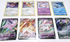Eevee Eeveelution Sword & Shield Promo Card Bundle - Espeon & More - Pokémon TCG
