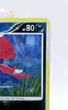Weavile 40/130 - Diamond & Pearl - Reverse Holo Rare - LP - Pokémon TCG