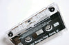 NSPCC  Mixed Children's Songs Collection - 3x Music Cassettes