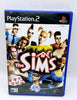 The Sims  - EA Games - SONY PS2 - PlayStation 2