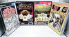 Mahjong Bundle - 3D, Master 3D, Ancient China & Emporers Mahjong - PC CD-ROM