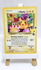 Birthday Pikachu - Promo 24  - Celebrations 25th Anniversary - NM - Pokémon TCG