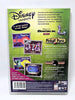 Disney's Monsters Inc. Vol. 2, Lion King & Arcade Frenzy Bundle - PC CD-ROM