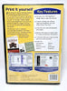 Print It 3 Desktop Publishing Solution Bundle - Clipart, PhotoFX - PC CD-ROM