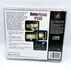 American Pool - SONY PS1 - Playstation 1