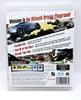 Burnout Paradise & MotorStorm Bundle - SONY PS3 - Playstation 3