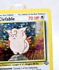 Clefable 1/64 - Holo Rare - Jungle WOTC - LP - Pokémon TCG