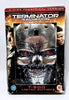 Terminator Salvation - T 600 Limited Edition -DVD
