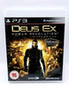 Deus Ex: Human Revolution - SONY PS3 - Playstation 3