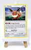 Eevee Jolteon & Flareon Cosmos Bundle - Holo - Vivid Voltage - Pokémon TCG