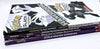 4x Pokemon Official Guides, Including  Legendary & Mythical Pokémon - Book