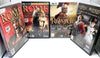 Total War Bundle - Napoleon & Empire, Rome 1&2 + Barbarian Invasion - PC CD-ROM