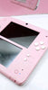 Nintendo 2DS Pink & White - Boxed With Manual, Charger, Stylus & Games - Console