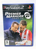 Premier Manager 2003-04 - SONY PS2 - Playstation 2