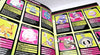 Pokémon Encyclopedia (Updated & Expanded) & Pokémon 2010 Annual - Hardback Books