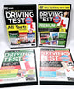 Driving Test All Tests, Premium, Theory & Hazard Perception Bundle - PC CD-ROM