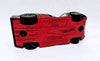 Hot Wheels Bundle - 24 Ours 2010, Mazda Furai 2009 & Power Rocket 1995 - Toys