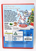 Tom And Jerry The Magic Ring, Shiver Me Whiskers, Christmas, Fast & The Fury DVD