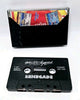 Action Force, Paratroopers, Renegade & Joe Blade 2 Bundle - C64 Commodore 64