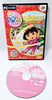 Dora The Explorer World Adventure - PC CD-ROM