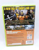 Borderlands 2 - Microsoft - XBOX 360