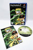 Ben 10 Protector Of Earth - SONY PS2 - Playstation 2