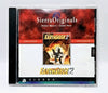 Earthsiege 2 - Sierra Originals - PC CD-ROM