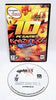 10 PC Games: Krazy Kids Vol. 3 Windows 95/98/2000/ME/XP/VISTA - PC CD-ROM