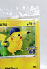 Pikachu 028/078 - Holo Rare - Pokémon GO - Sealed Promo - Pokémon TCG