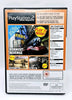 PlayStation 2 Official Magazine Demo Disc 64 - Burnout- SONY PS2 - Playstation 2
