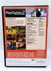 PlayStation 2 Official Magazine Demo Disc 36 - SONY PS2 - Playstation 2