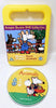 We're Back! A Dinosaur Story/Popeye's Voyage & Maisy's Animals Bundle- PC CD-ROM