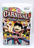 Carnival: Funfair Games - Nintendo Wii