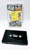 Ten Years After, Sword Slayer, Pedro & Werewolves of London - C64 Commodore 64