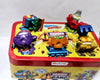 Super Zings Tin Bundle - Cyber Squad, Team Terrible & Danger Gang - 31x Figures