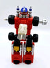 Power Rangers - Motorbike/Glider Bandai 02 Ninja Storm & Operation Overdrive Toy